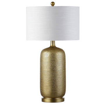 Sophia 30" Resin LED Table Lamp - JONATHAN Y
